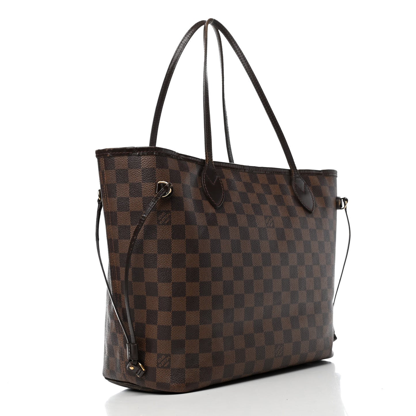 Damier Ebene Neverfull MM