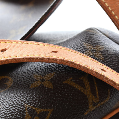 Louis Vuitton Monogram Musette GM 12 of 15
