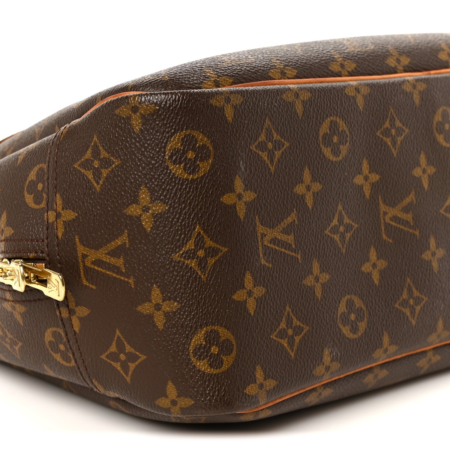 Louis Vuitton Monogram Deauville 9 of 11