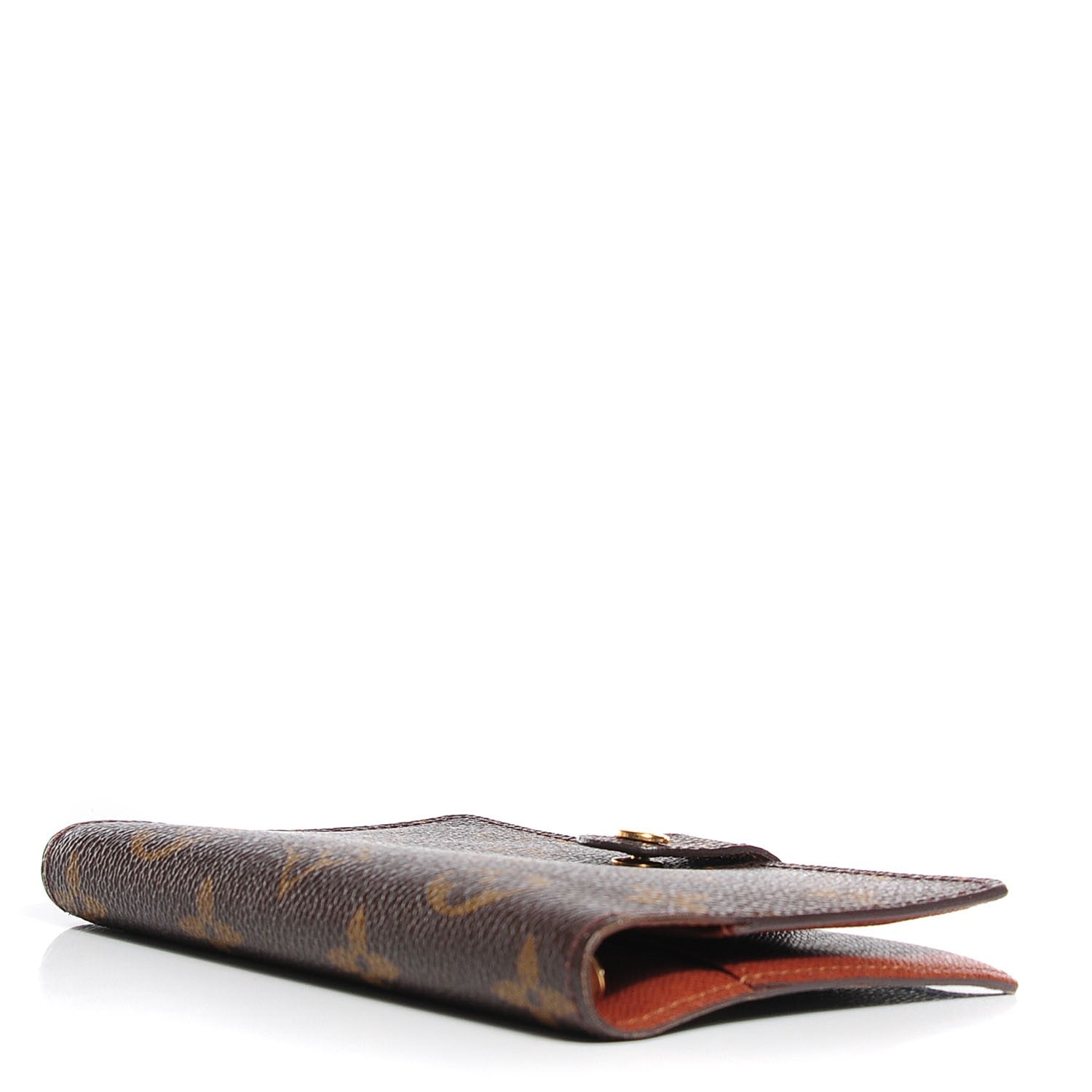 Louis Vuitton Monogram Small Ring Agenda Cover 4 of 7