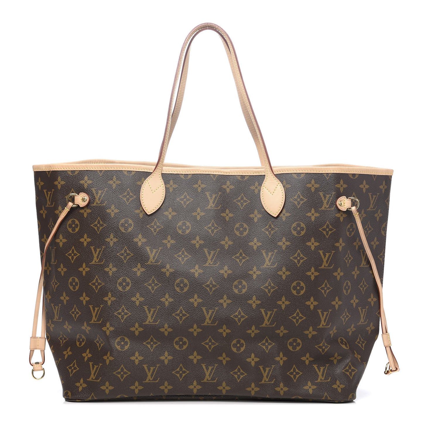 Monogram Neverfull GM
