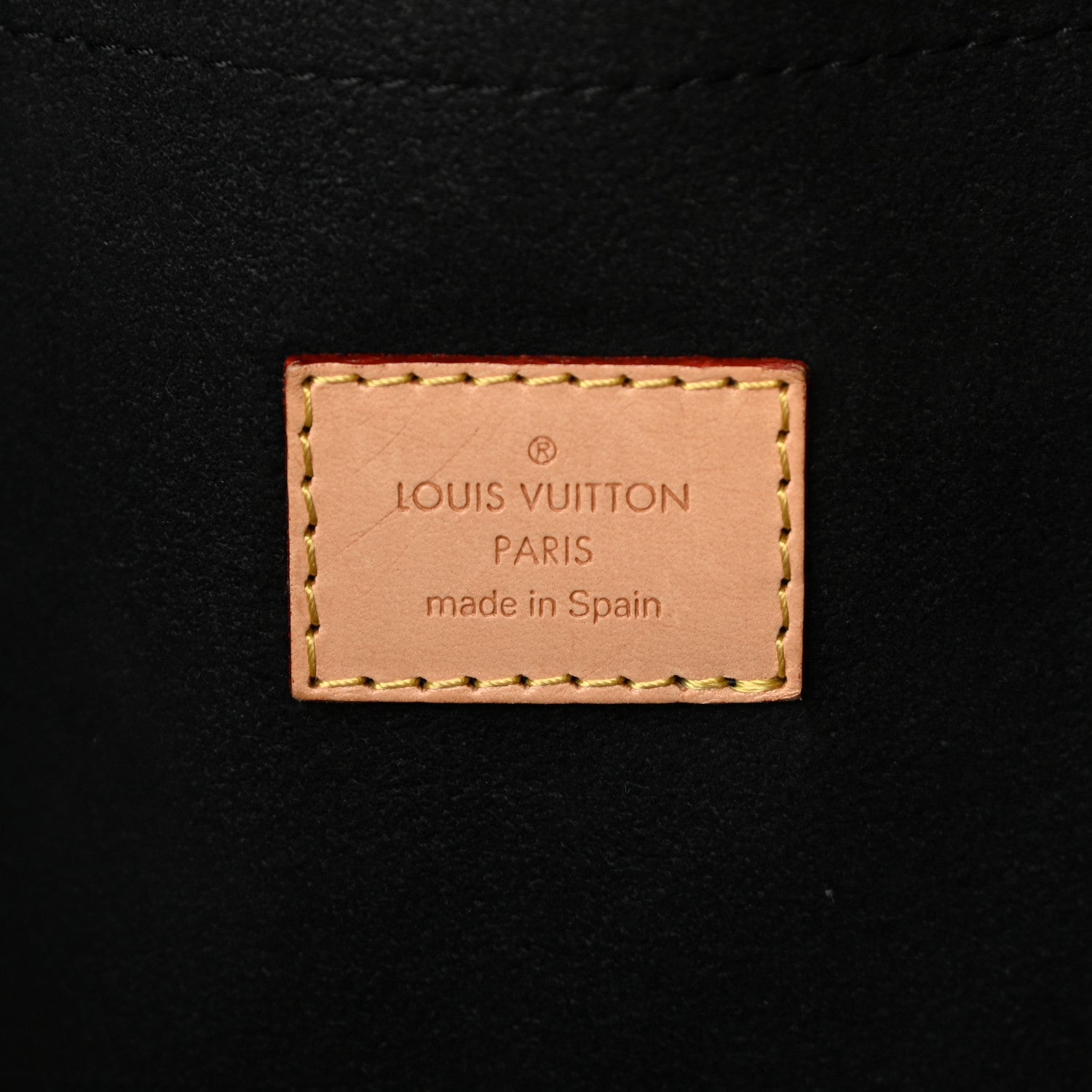 Louis Vuitton Monogram Irene 8 of 13