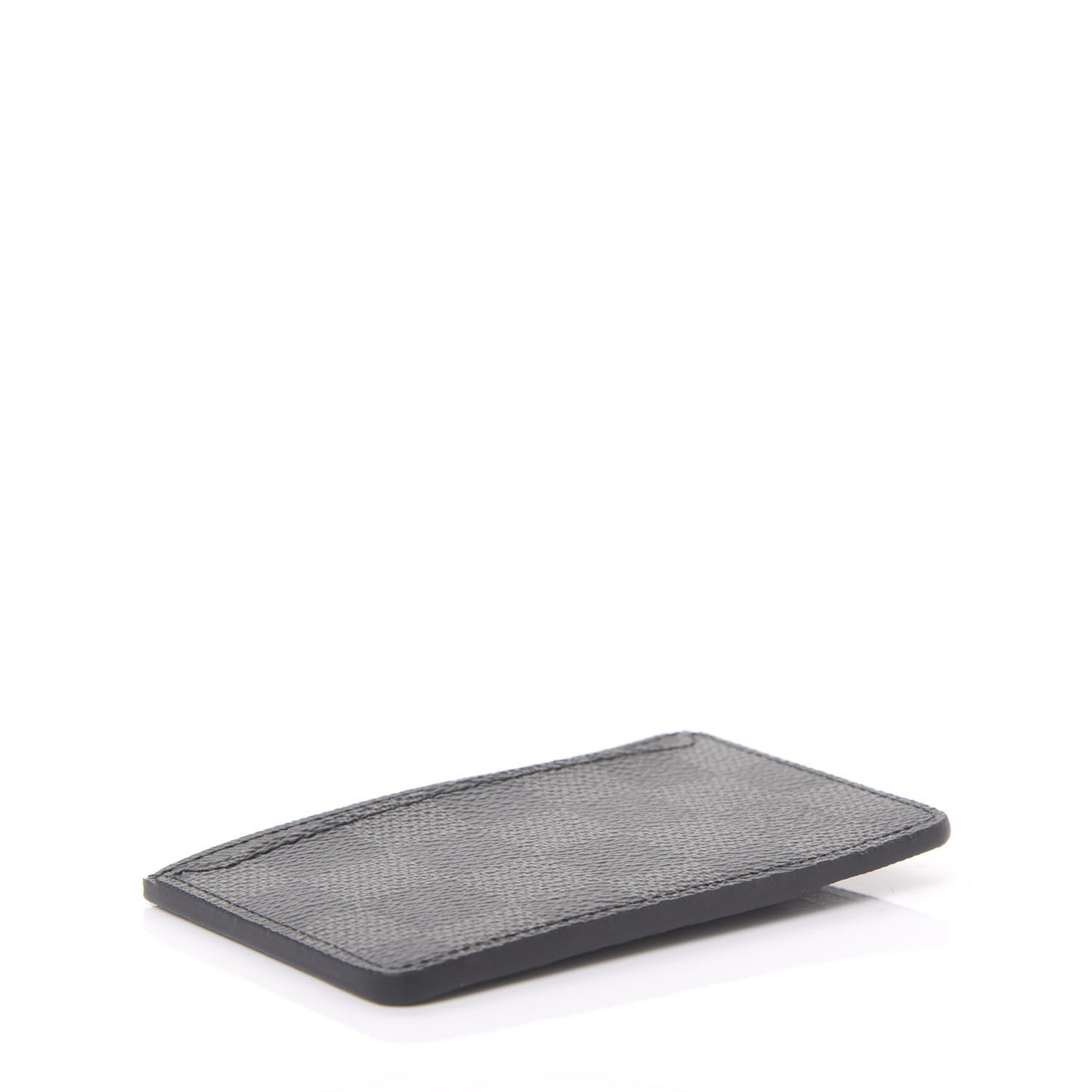 Damier Graphite Neo Porte-Cartes Card Holder