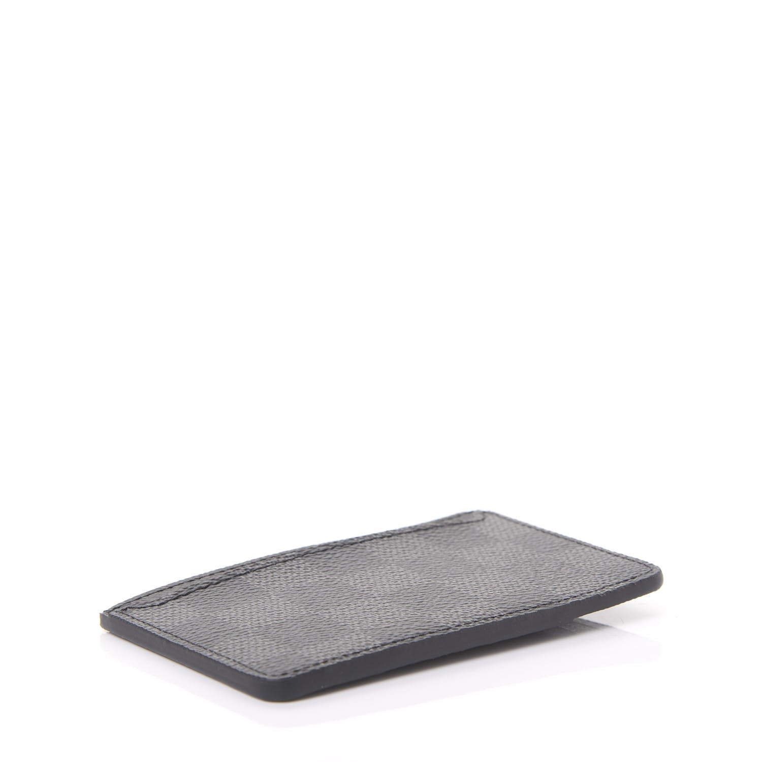 Louis Vuitton Damier Graphite Neo Porte-Cartes Card Holder 4 of 10