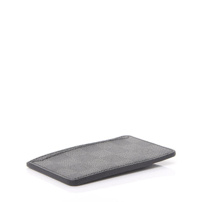 Louis Vuitton Damier Graphite Neo Porte-Cartes Card Holder 4 of 10