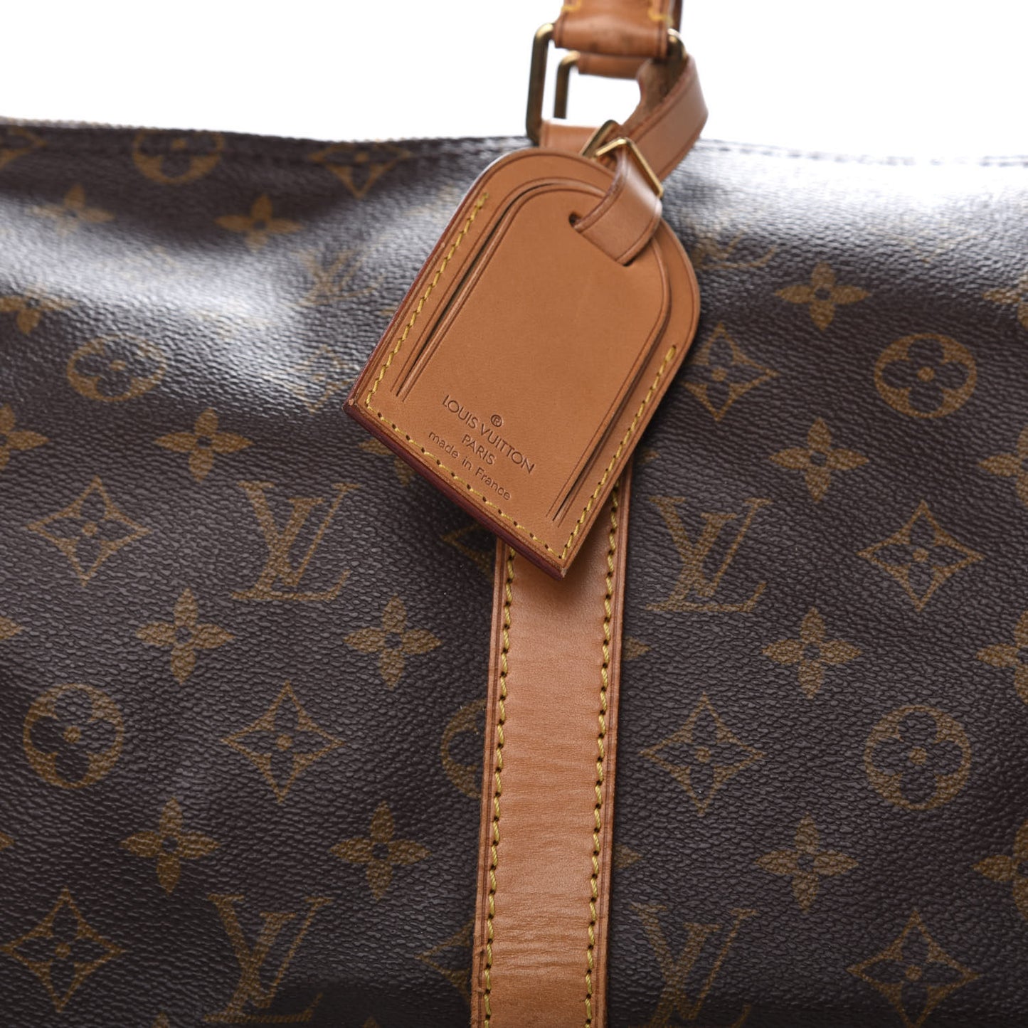 Monogram Keepall 50
