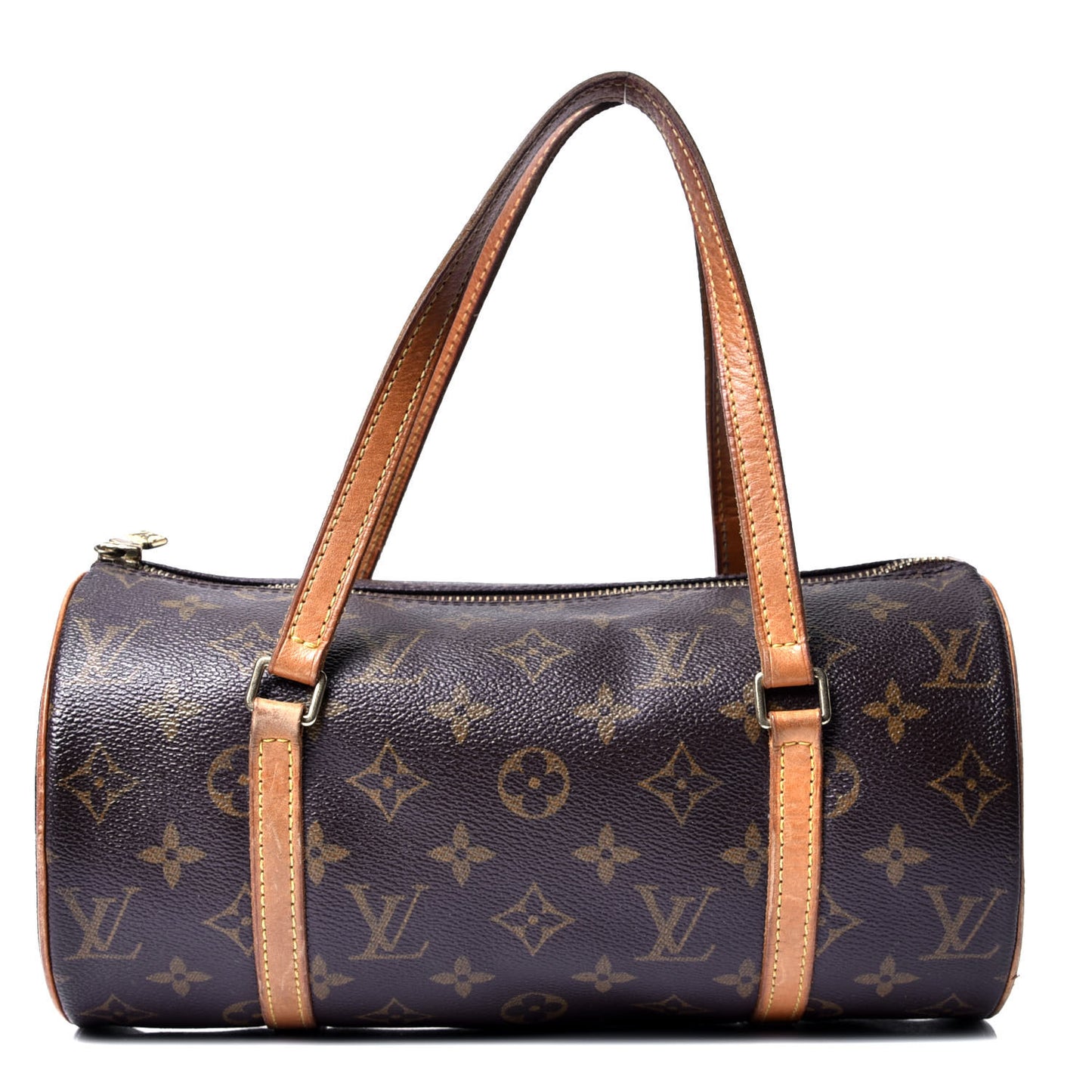 Monogram Papillon 26