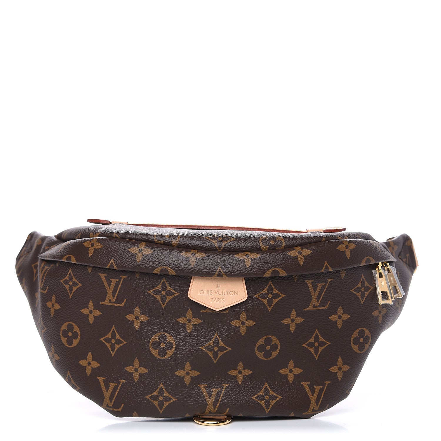 Louis Vuitton Monogram Bumbag 1 of 10