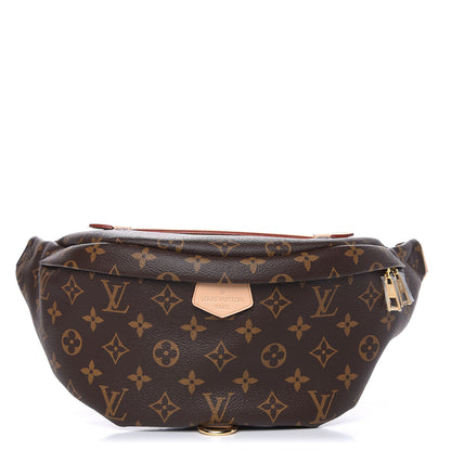 Louis Vuitton Monogram Bumbag 1 of 10