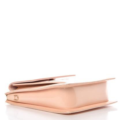 Louis Vuitton Vernis Mott Marshmallow 4 of 18