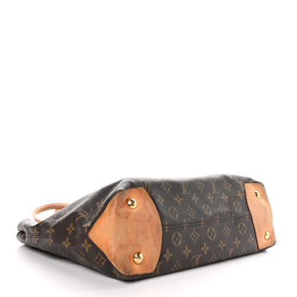 Louis Vuitton Monogram Wilshire MM 4 of 10