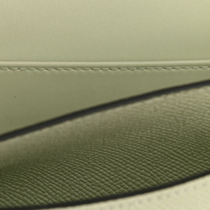 Hermes Epsom Constance 18 Vert Fizz 13 of 16