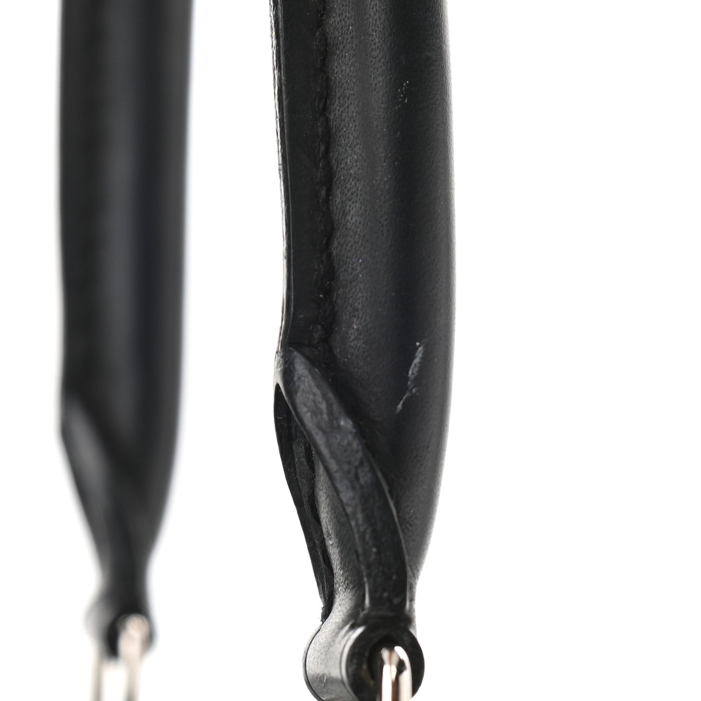 Epi Sac Plat GM Black