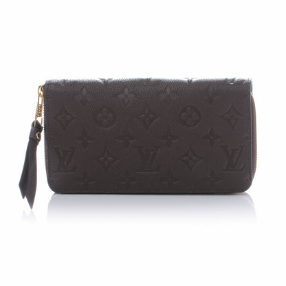 Louis Vuitton Empreinte Secret Long Wallet Ombre 1 of 6