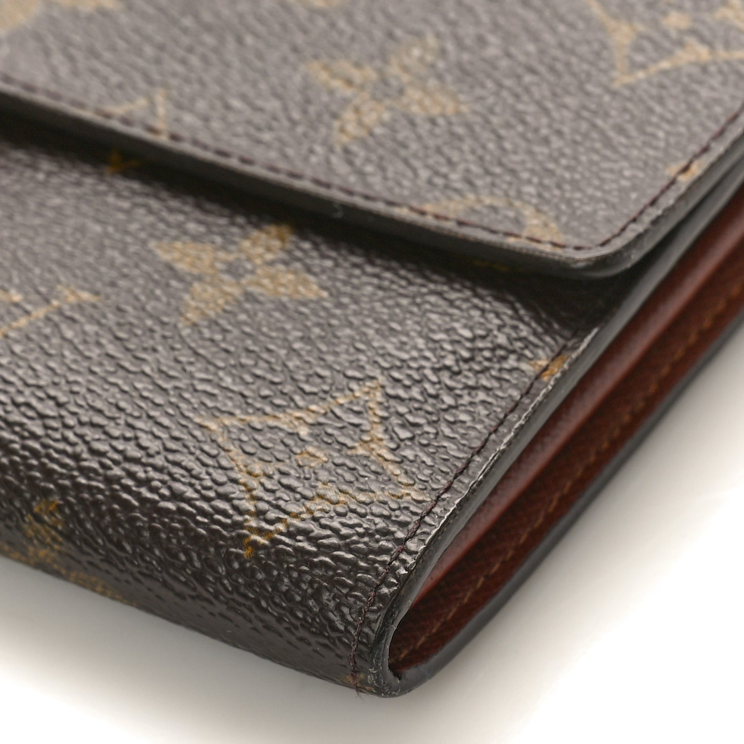 Monogram Porte-Monnaie Pochette
