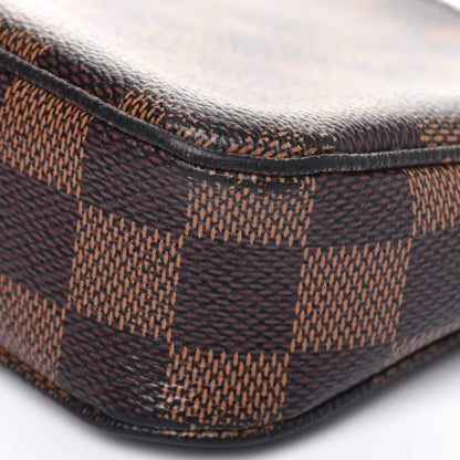 Louis Vuitton Damier Ebene Pochette Accessories NM 16 of 23