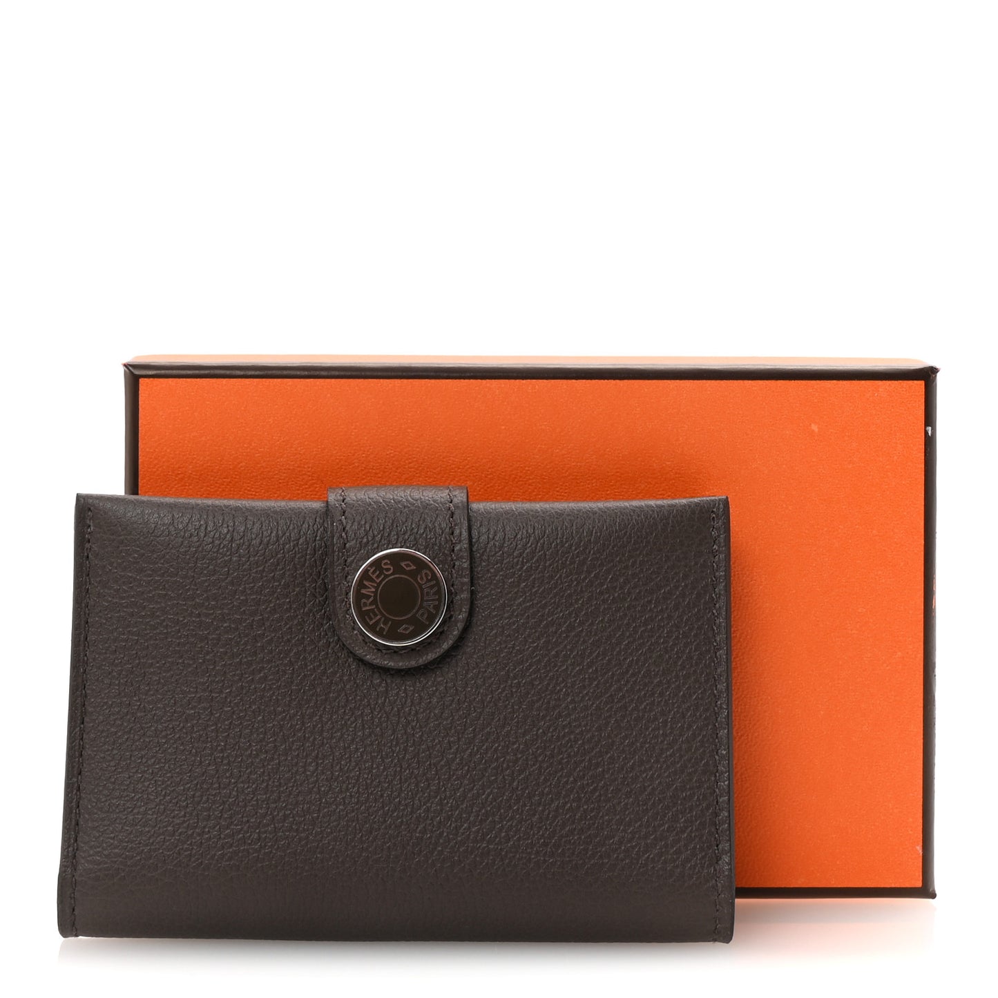 Evercolor RMS Card Holder Ecorce