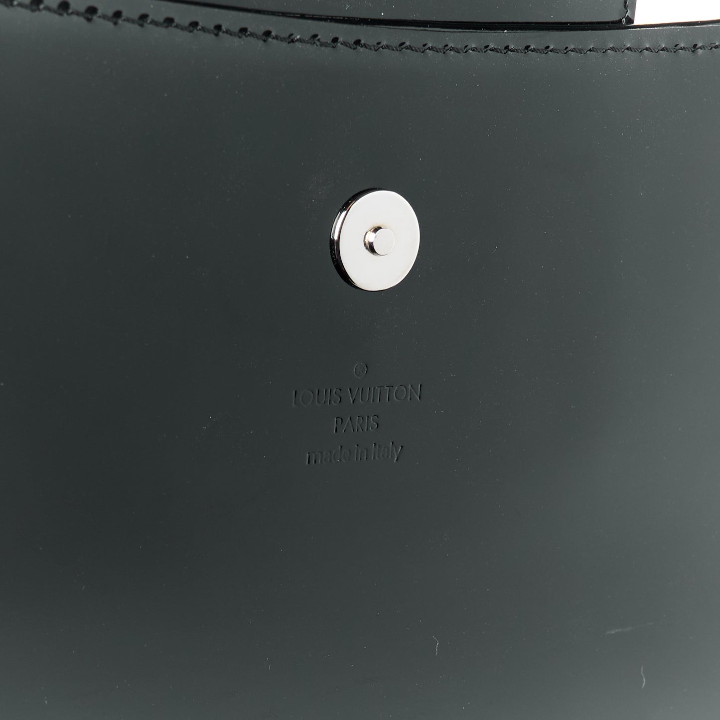 Epi Electric Sobe Clutch Black