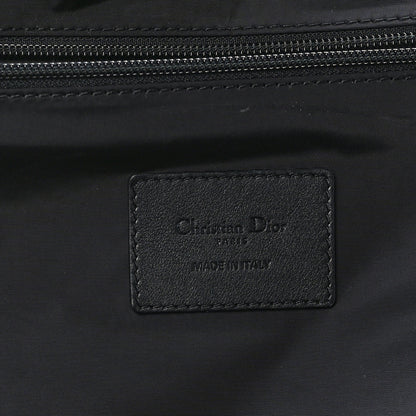 Christian Dior Oblique Small Diortravel Suitcase Blue 5 of 7