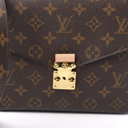 Louis Vuitton Monogram Pochette Metis 8 of 8