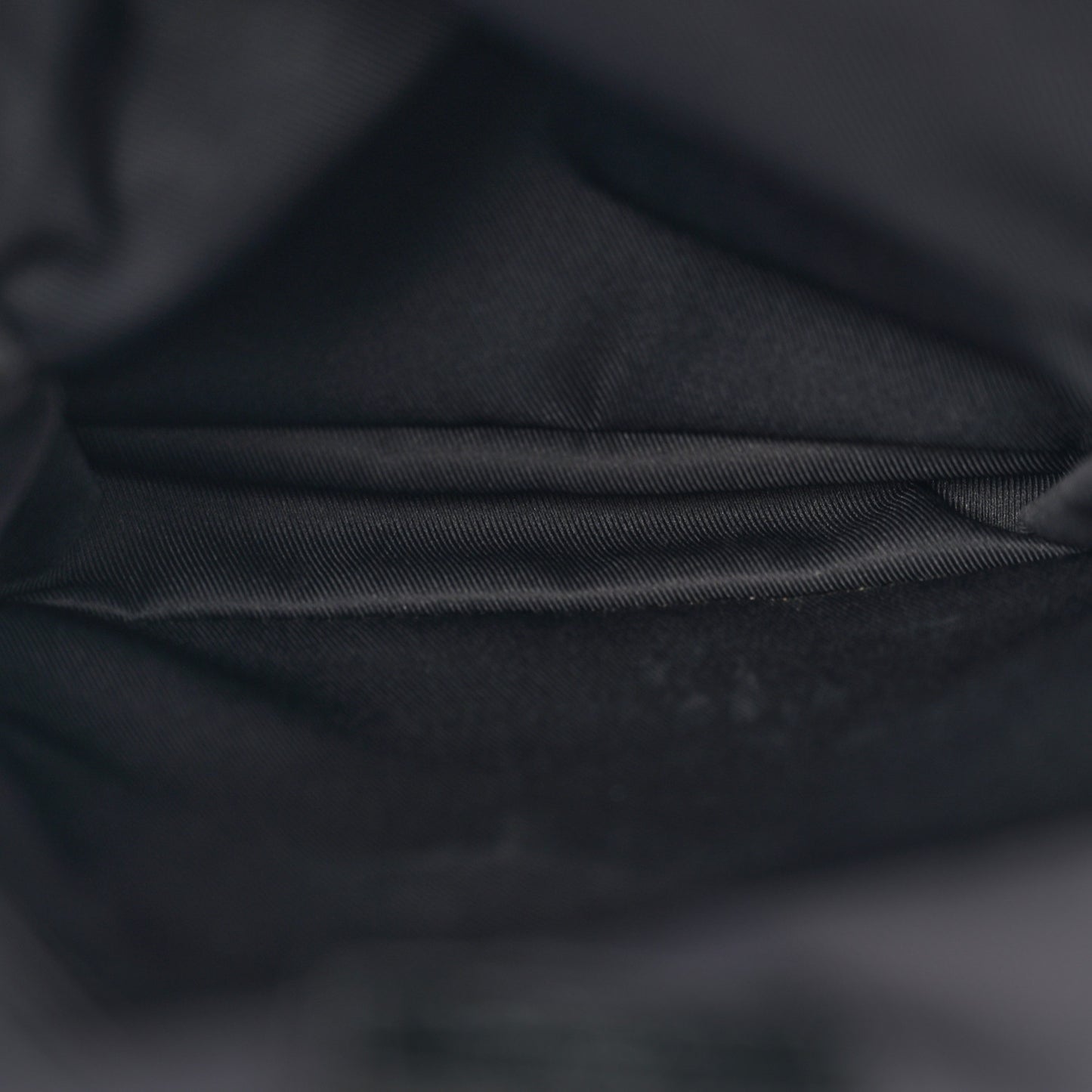 Damier Graphite Avenue Sling Backpack