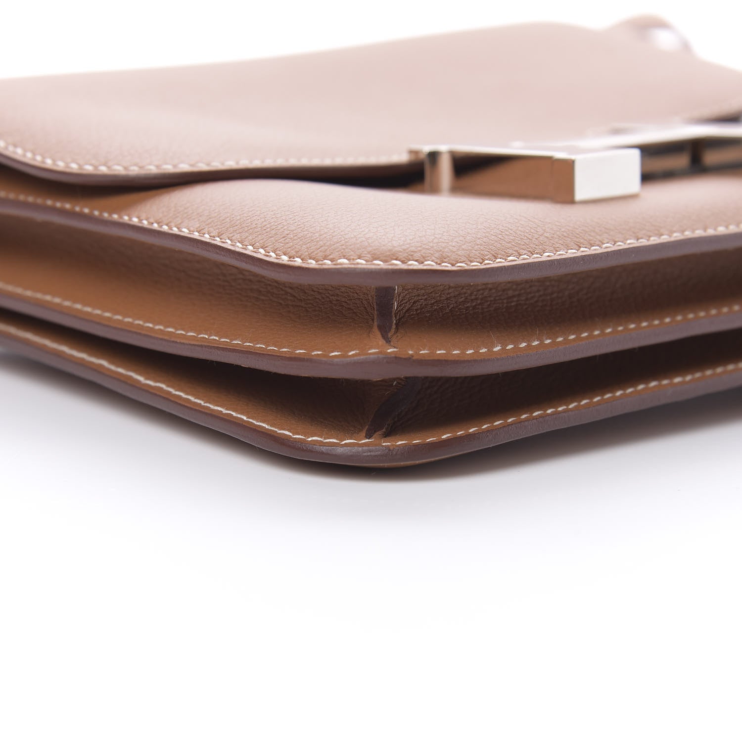 Hermes Evercolor Constance 18 Gold 8 of 10