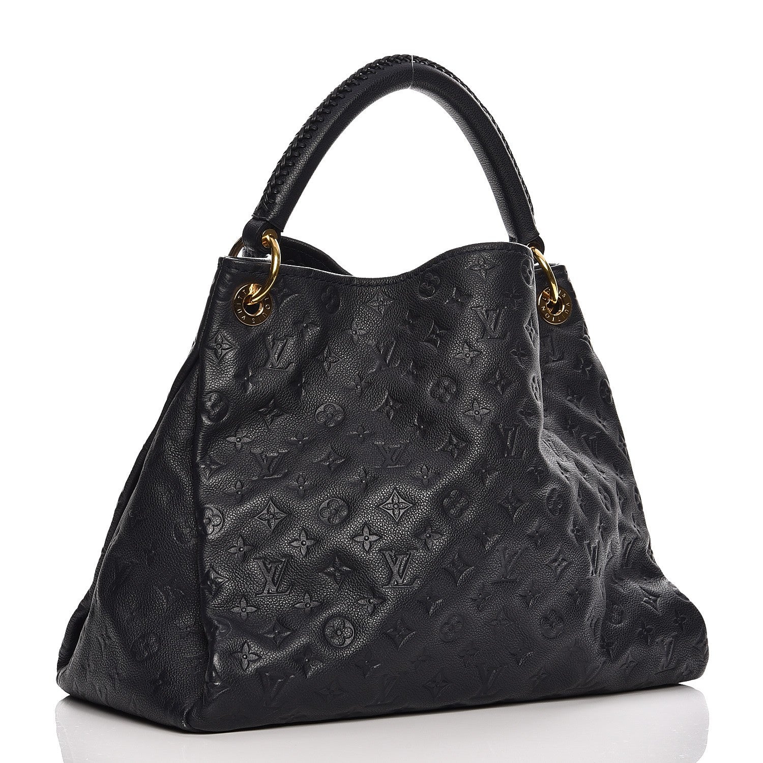 Louis Vuitton Empreinte Artsy MM Infini 3 of 10