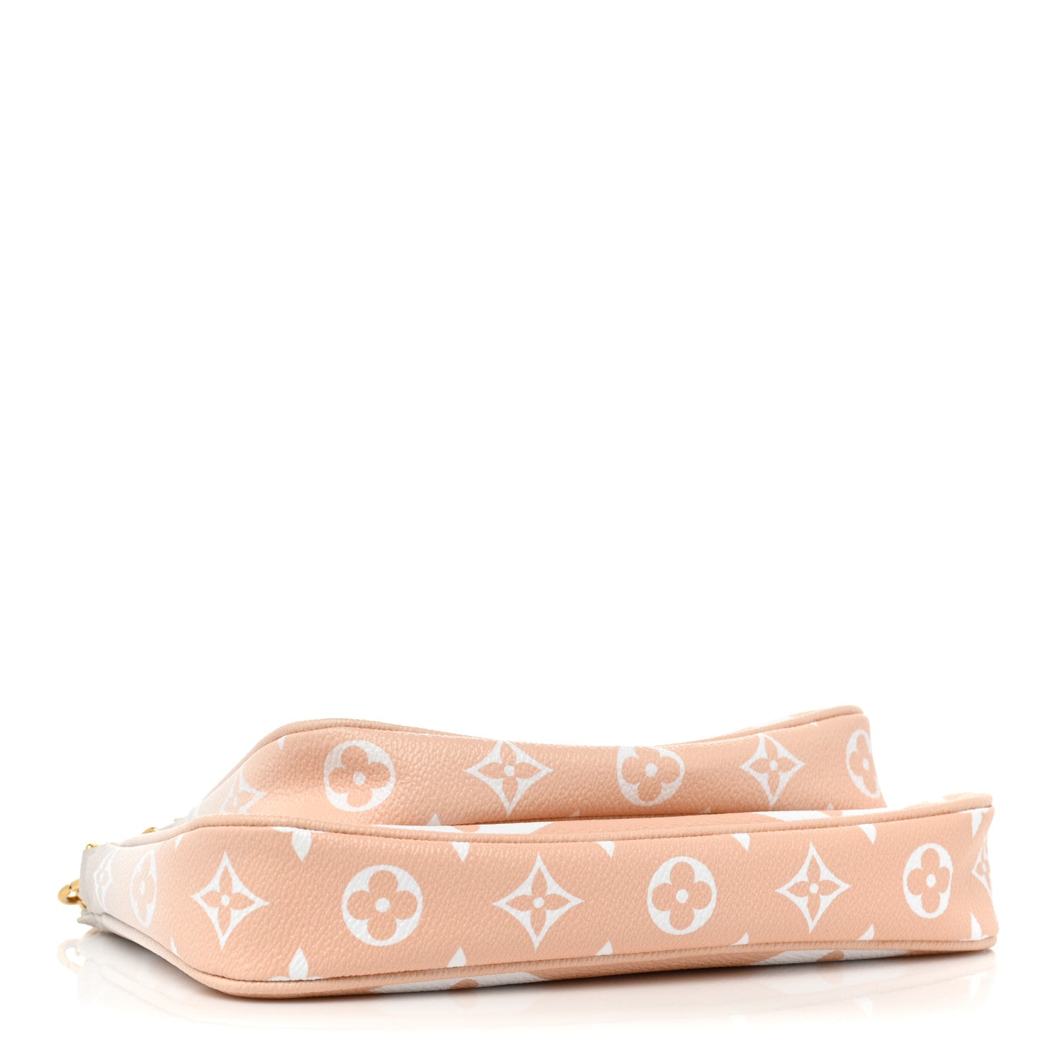 Louis Vuitton Monogram Giant By The Pool Multi Pochette Accessories Brume 4 of 8