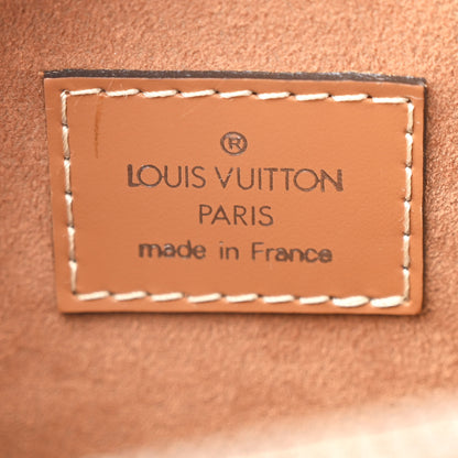 Louis Vuitton Epi Jasmin Cannelle 6 of 10