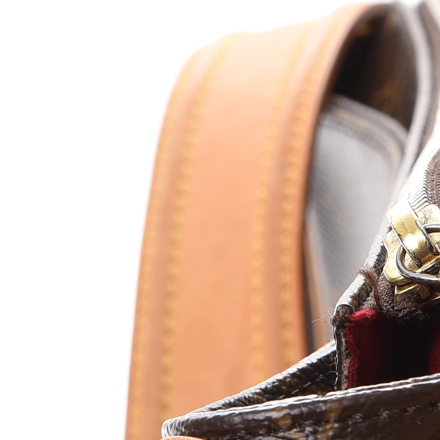 Louis Vuitton Monogram Viva-Cite GM 11 of 18
