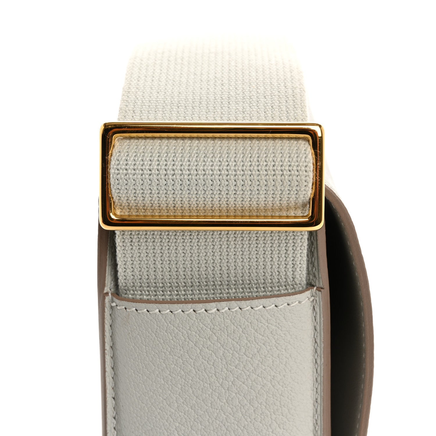 Hermes Chevre Mysore Geta Mushroom 11 of 13