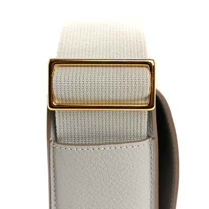Hermes Chevre Mysore Geta Mushroom 11 of 13