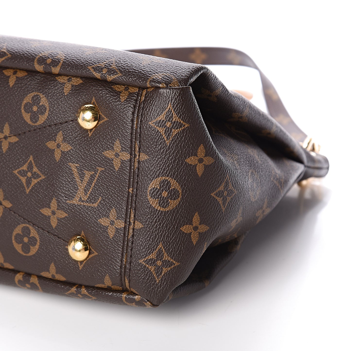 Monogram Pallas Safran