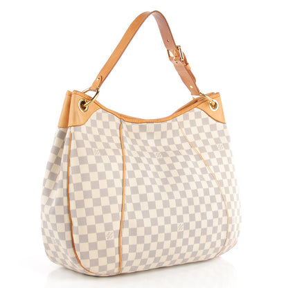 Louis Vuitton Damier Azur Galliera GM 3 of 7