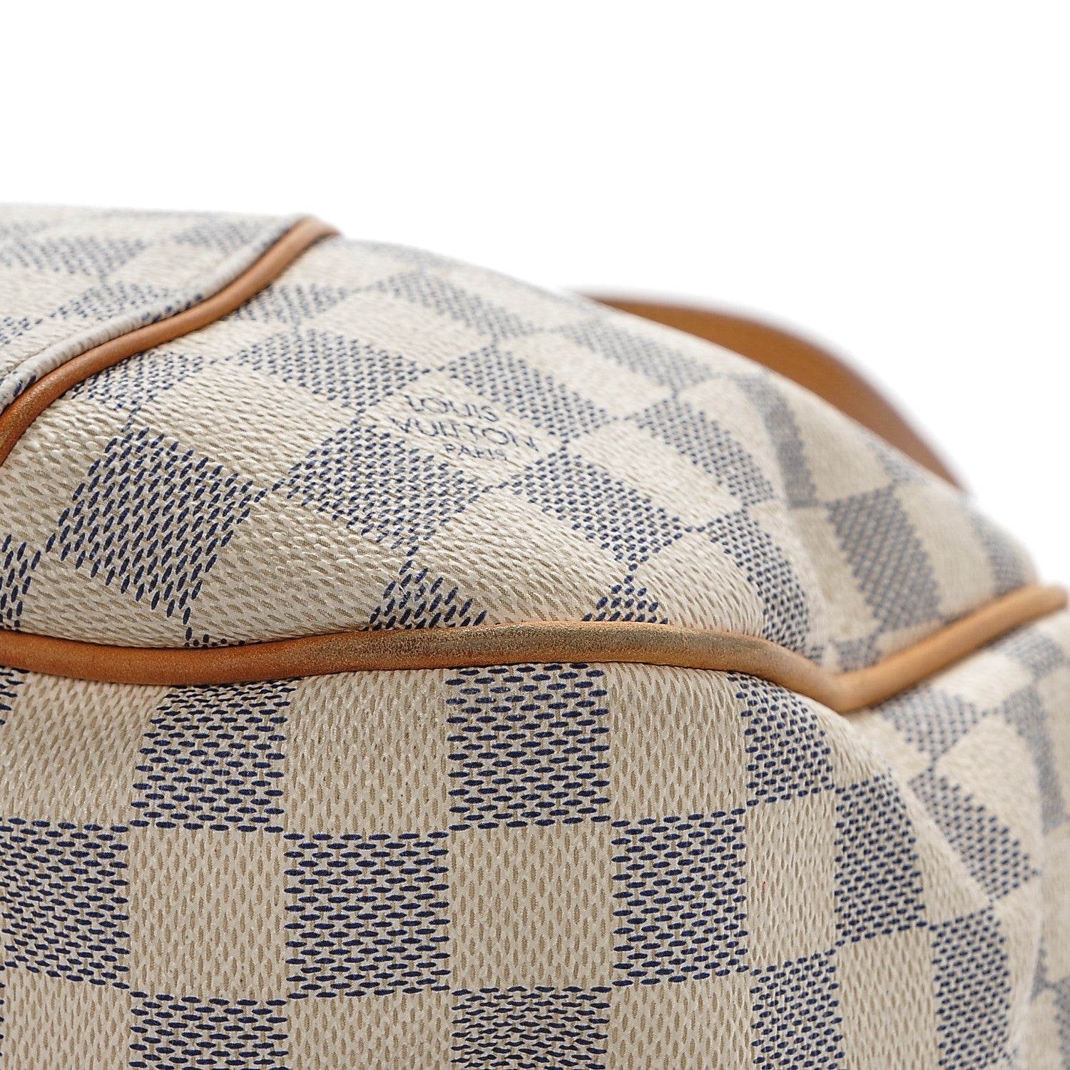 Louis Vuitton Damier Azur Galliera PM 8 of 8