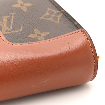 Louis Vuitton Monogram Padlock On Strap Caramel 11 of 11
