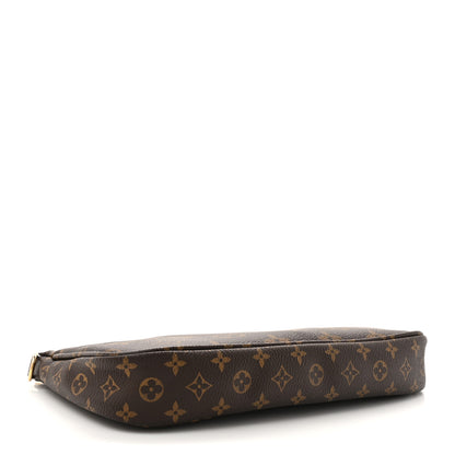 Louis Vuitton Monogram Multi Pochette Accessories Large Pochette Kaki 4 of 17