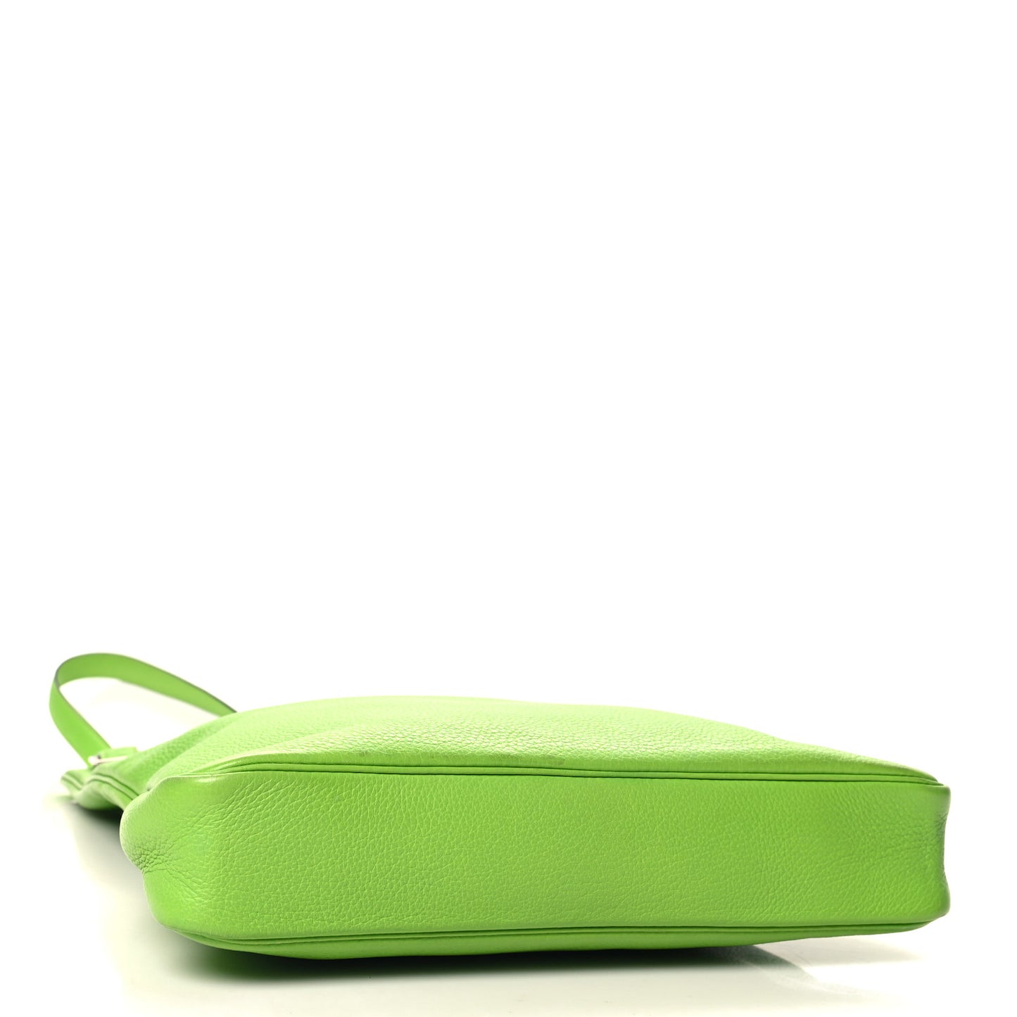 Taurillon Clemence Massai PM Vert Cru
