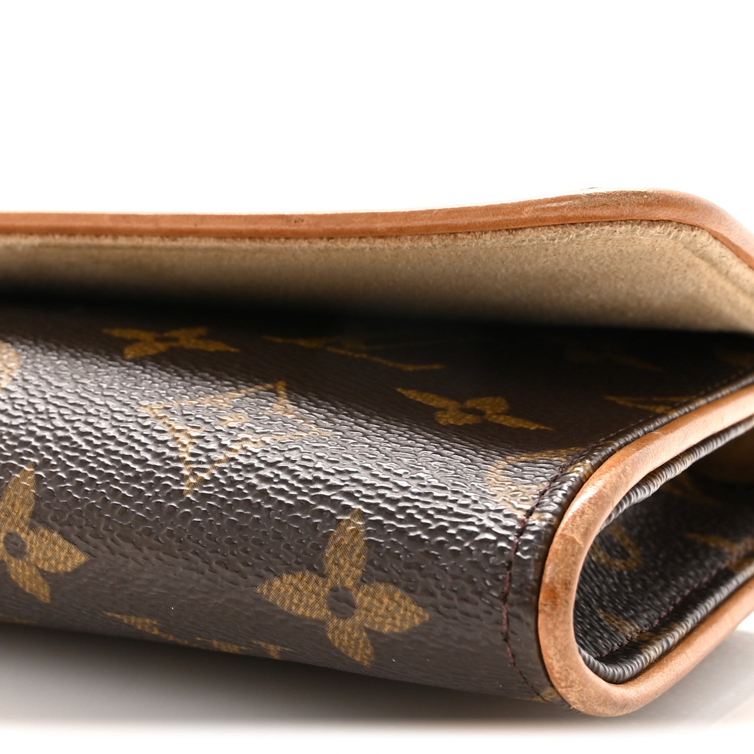 Louis Vuitton Monogram Pochette Twin GM 1882624 – FASHIONPHILE