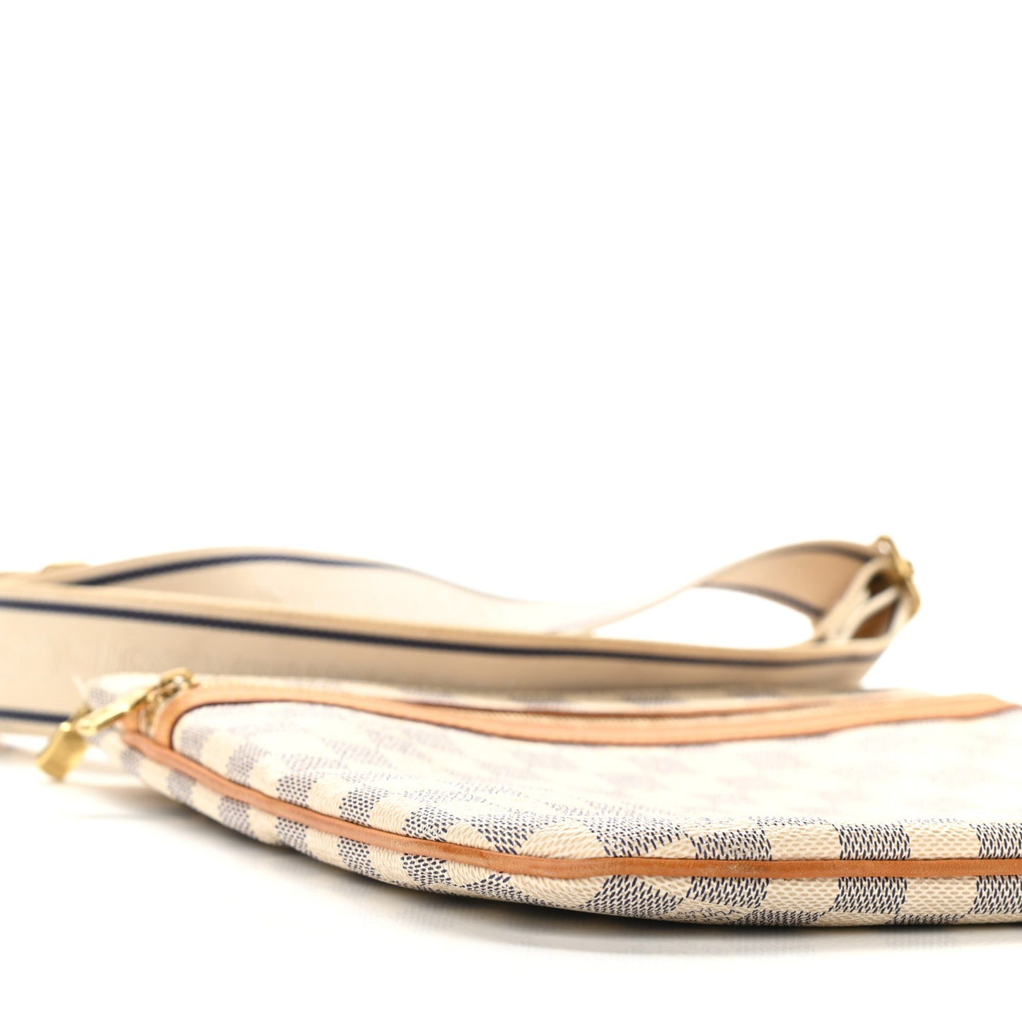 Damier Azur Bosphore Pochette