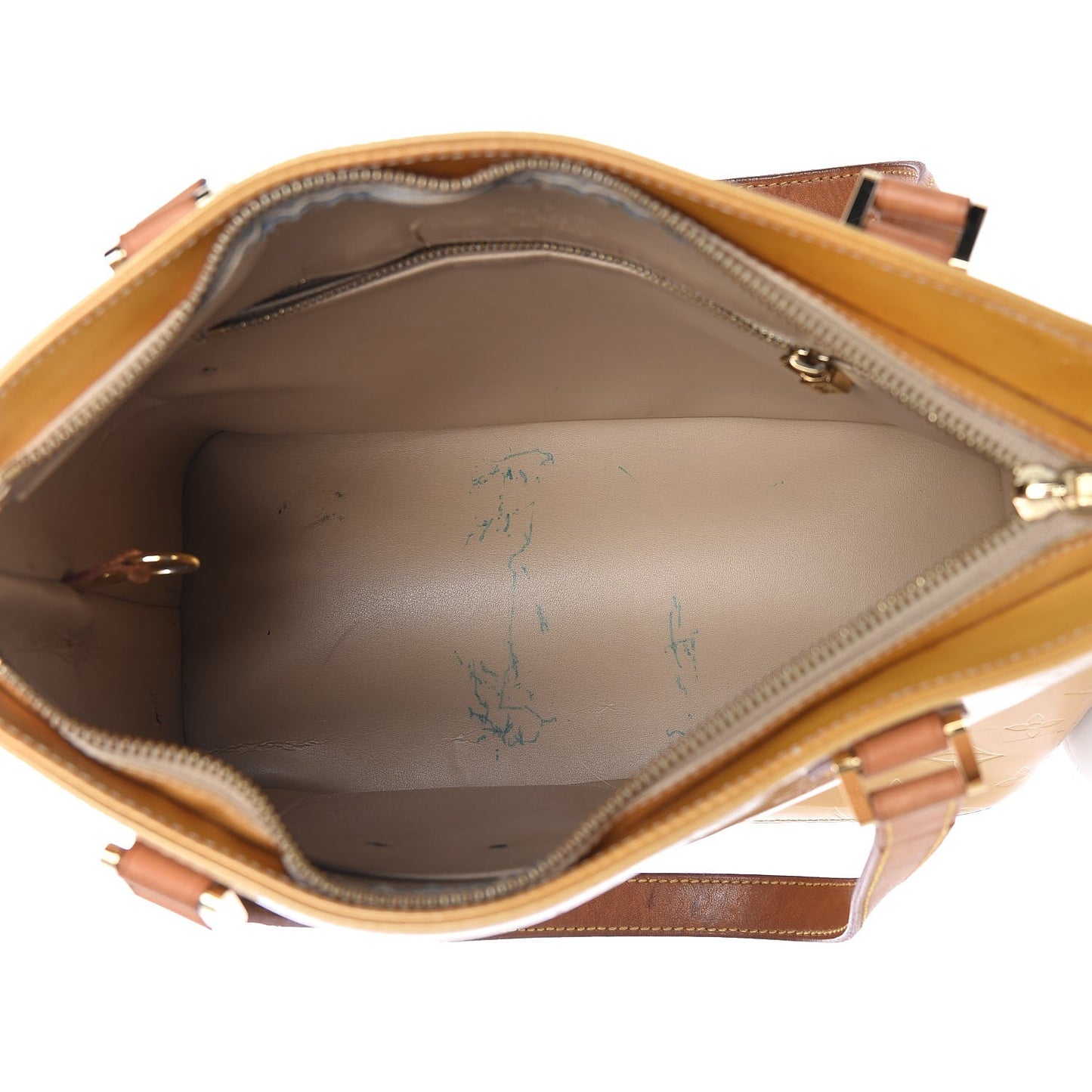 Vernis Houston Beige