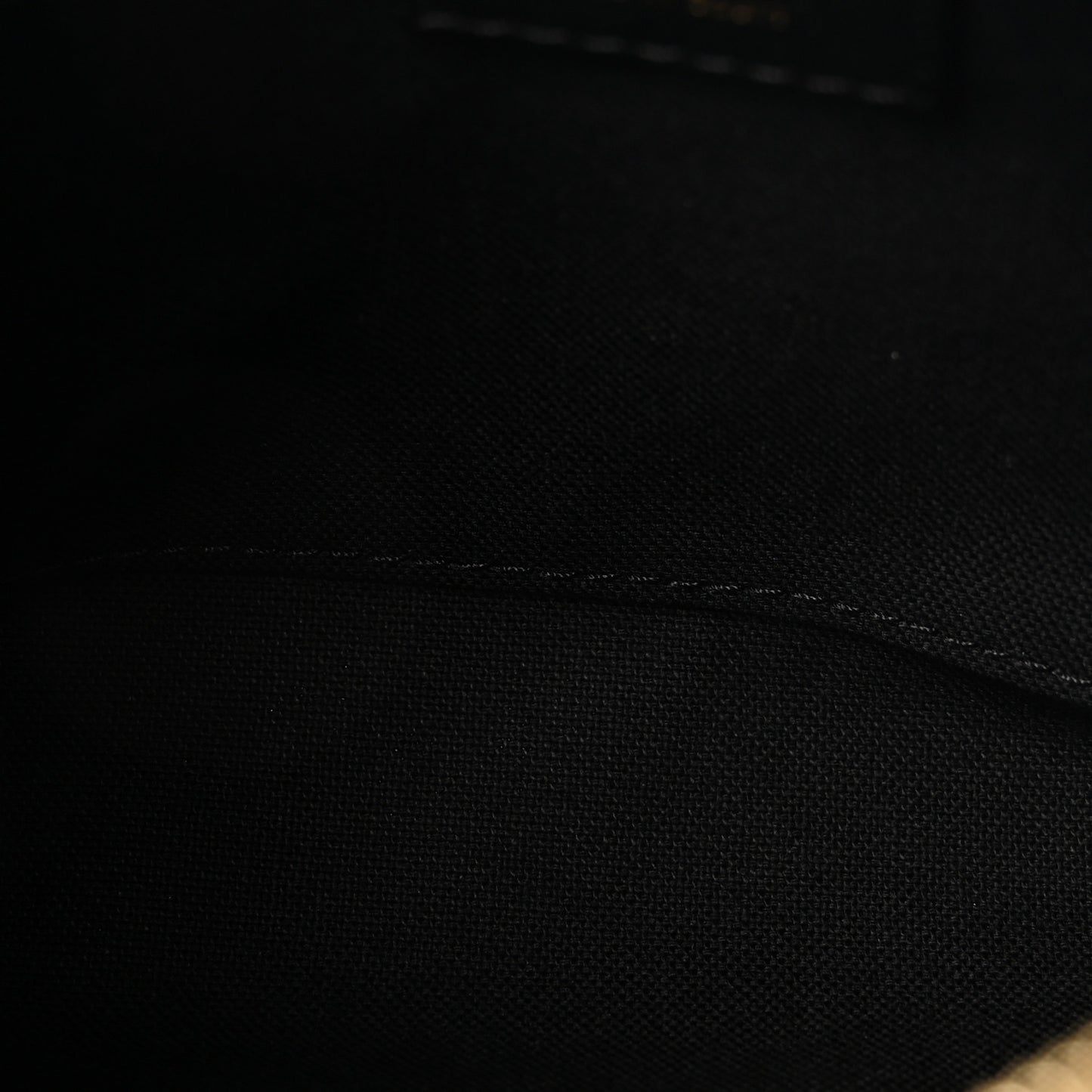 Monogram Pallas Clutch Black