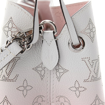 Louis Vuitton Mahina Degrade Bella Rose 6 of 8