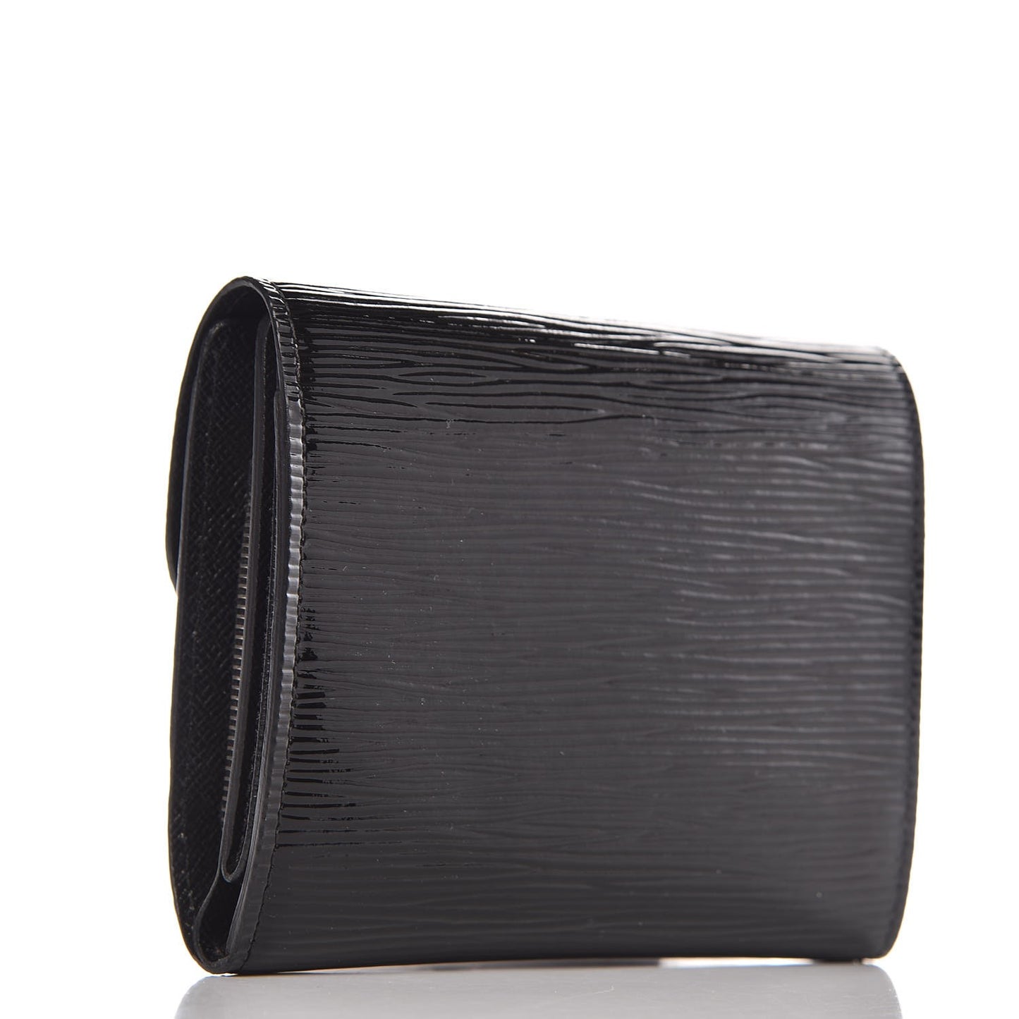 Electric Epi Joey Wallet Black