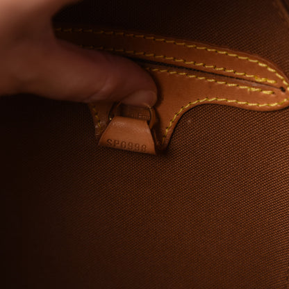Louis Vuitton Monogram Ellipse PM 9 of 11