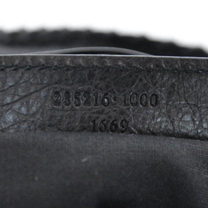 Balenciaga Agneau Velo Black 9 of 9
