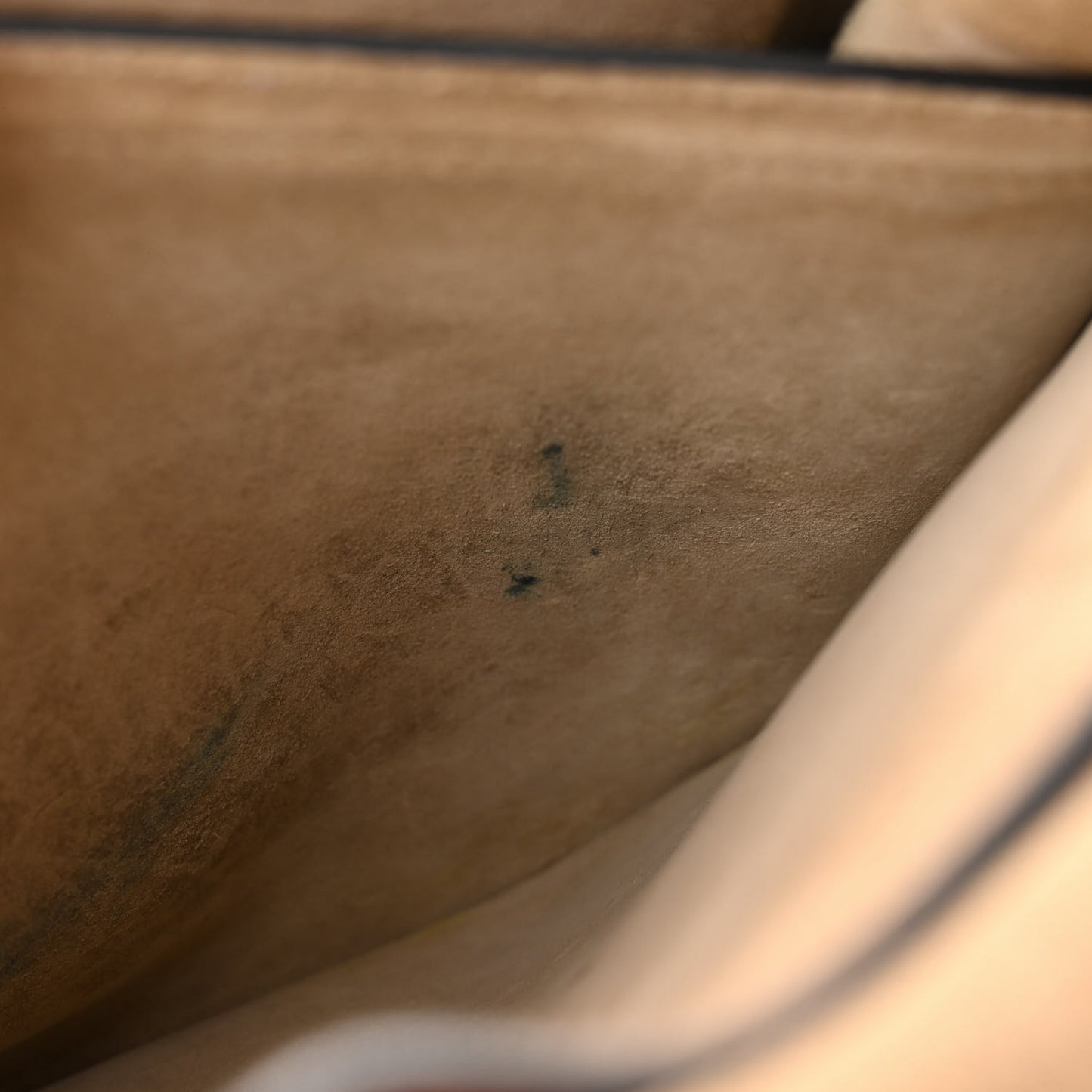 Calfskin Braided Medium Hudson Shoulder Bag Caramel