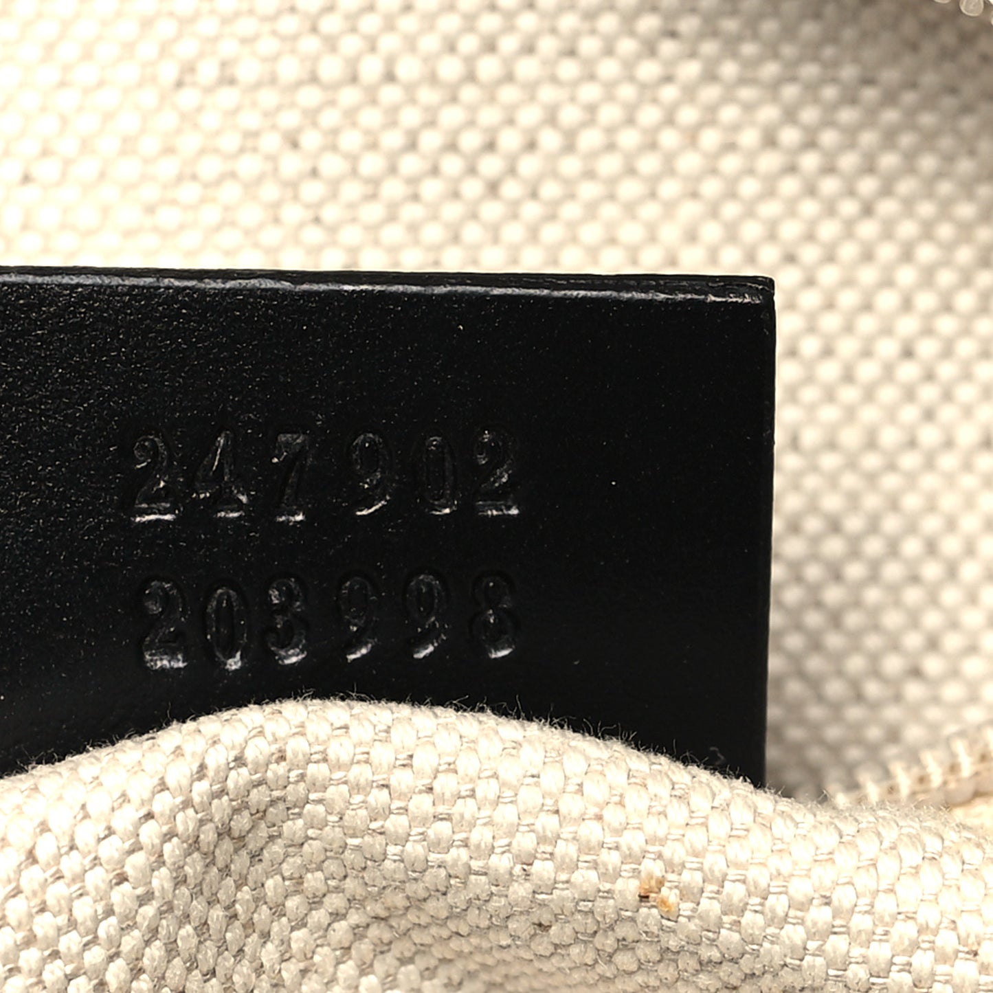 Monogram Medium Sukey Top Handle Black