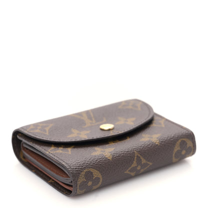 Louis Vuitton Monogram Helene Wallet 4 of 9