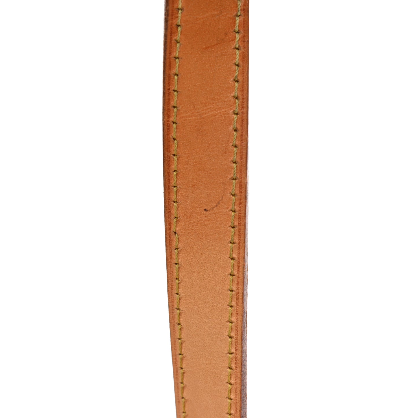 Monogram Riveting
